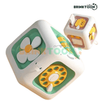 Cubo Multisensorial