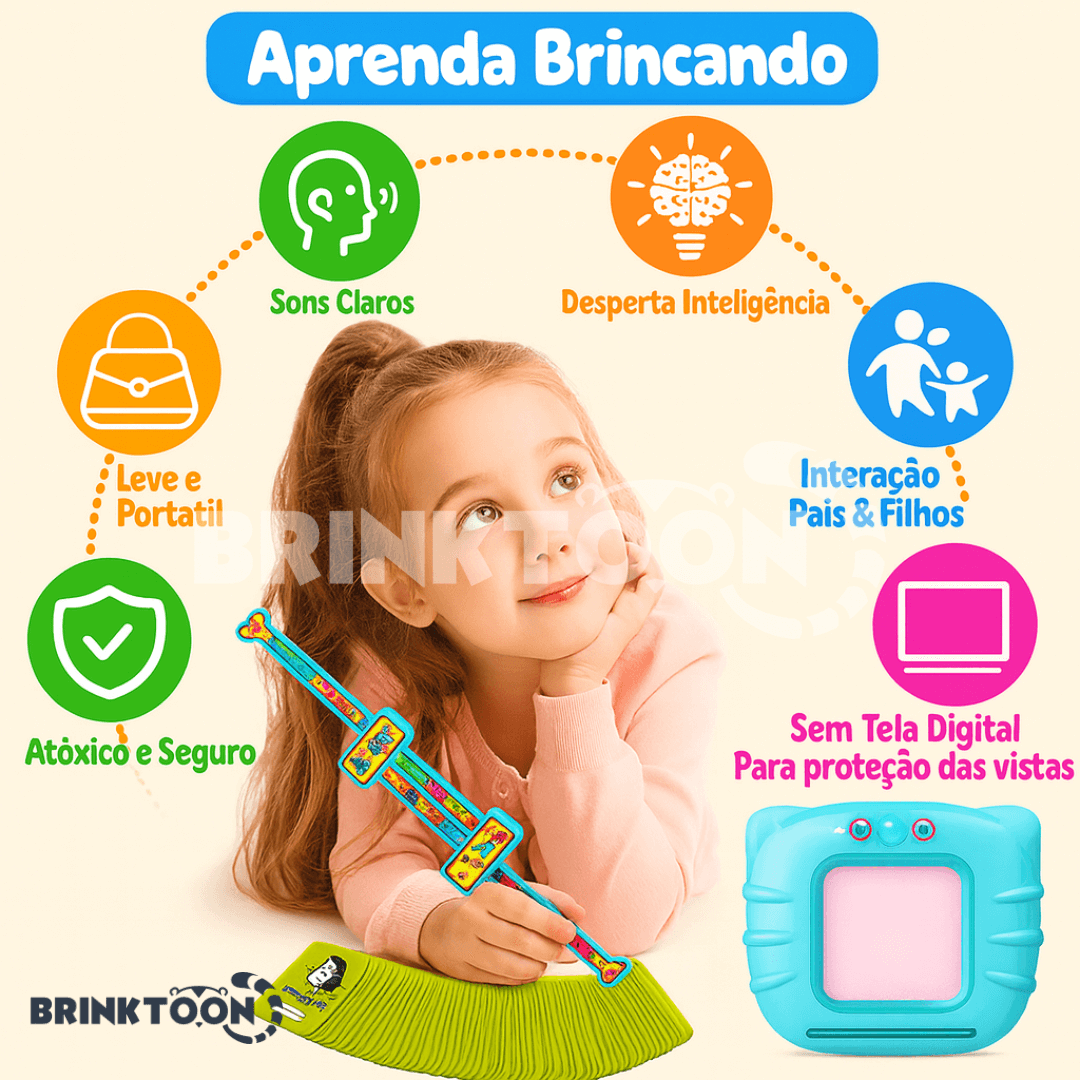 Inglês Divertido Kids