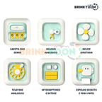 Cubo Multisensorial