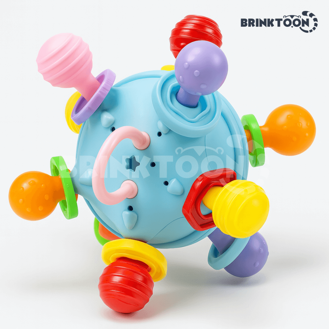 SensoriBall - 3 em 1