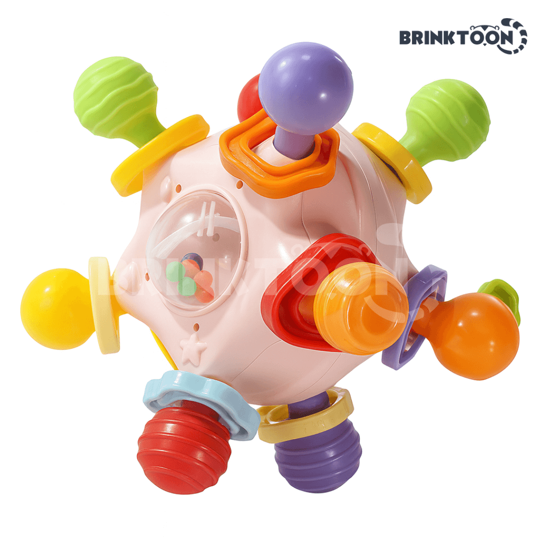 SensoriBall - 3 em 1