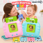 Inglês Divertido Kids
