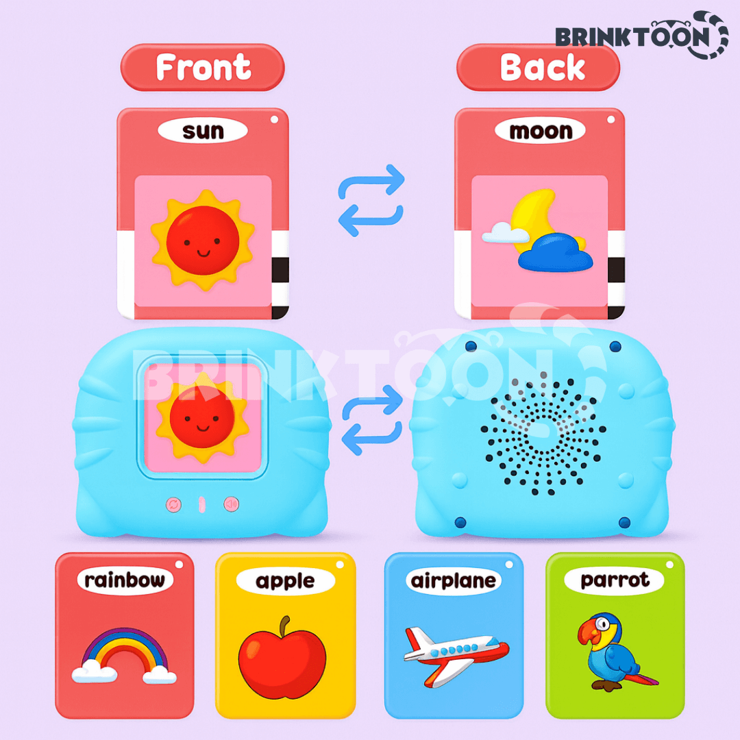 Inglês Divertido Kids