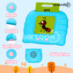 Inglês Divertido Kids