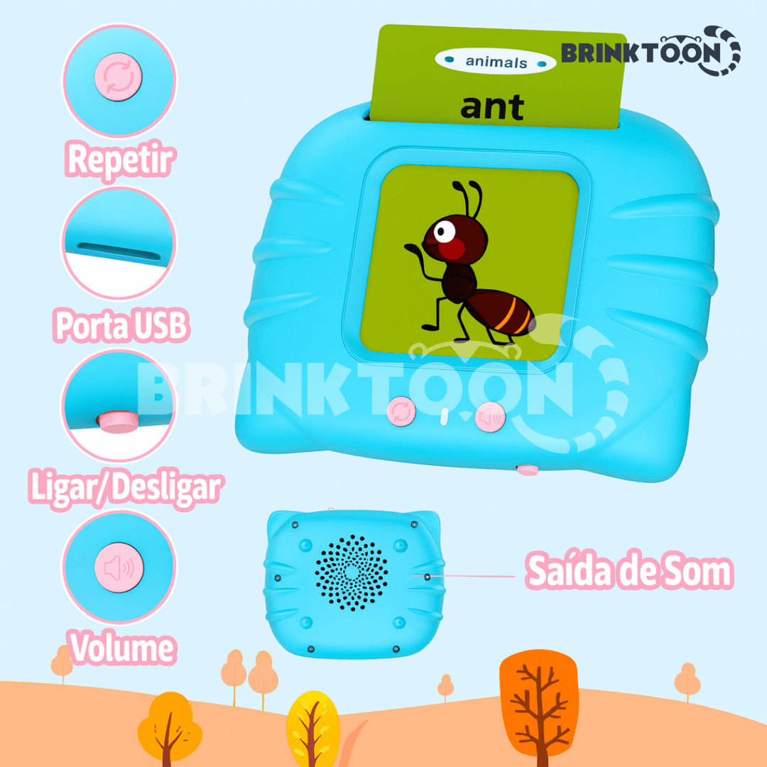 Inglês Divertido Kids