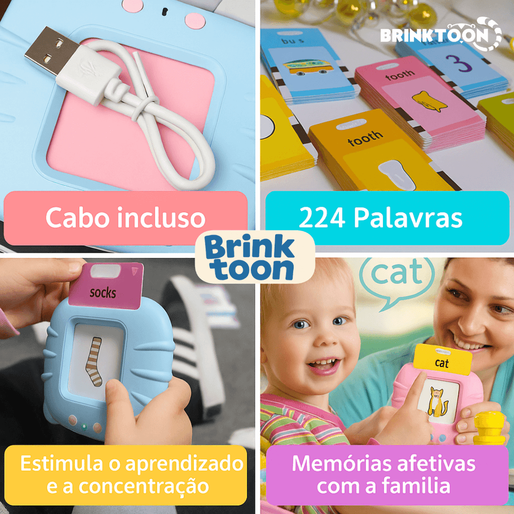 Inglês Divertido Kids