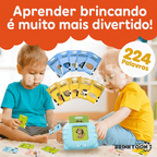 Inglês Divertido Kids