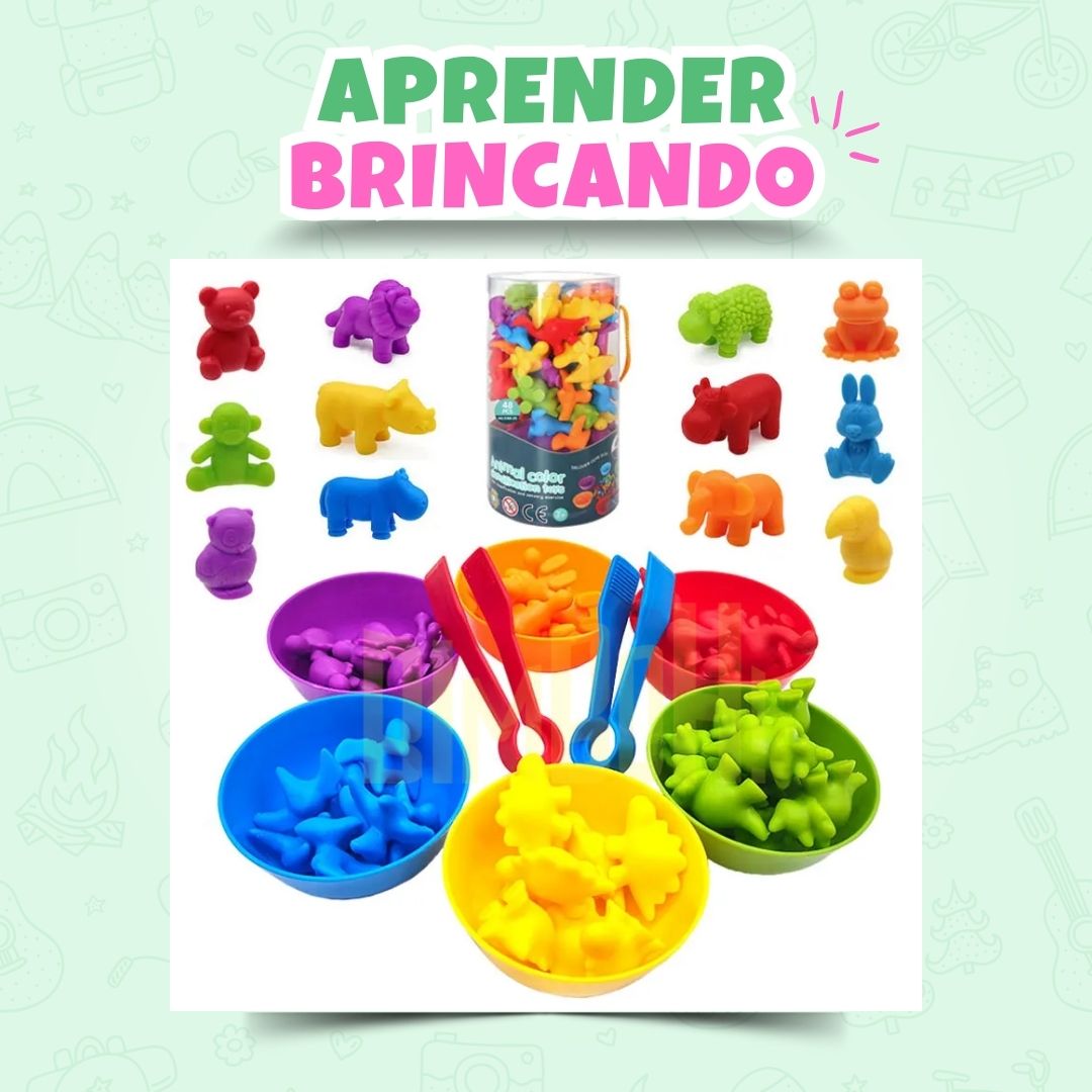 Kit Montessori