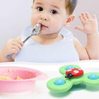 Spinner Toy 3 em 1