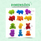 Kit Montessori