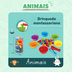 Kit Montessori
