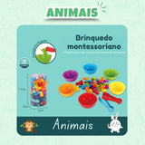 Kit Montessori