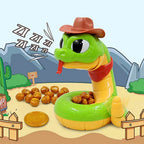 Tesouro da Serpente