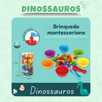 Kit Montessori