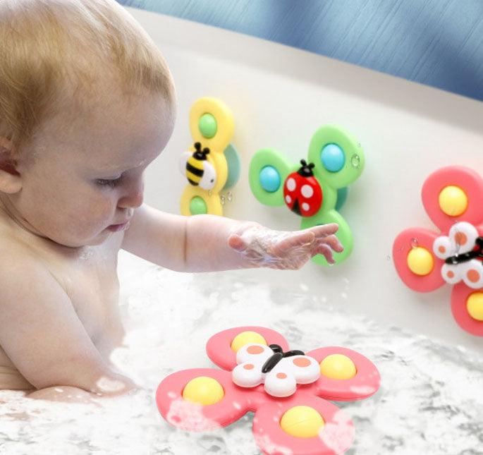 Spinner Toy 3 em 1