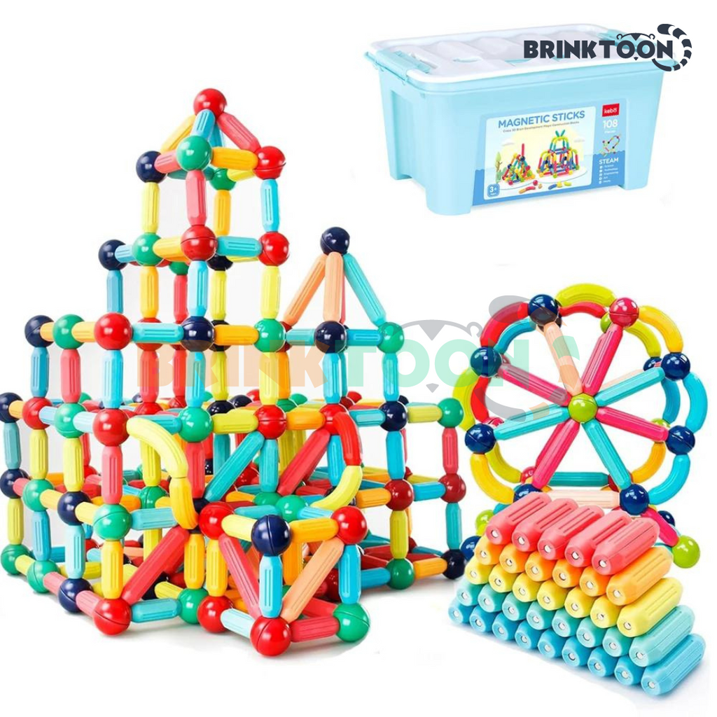 Montessori Magnetix