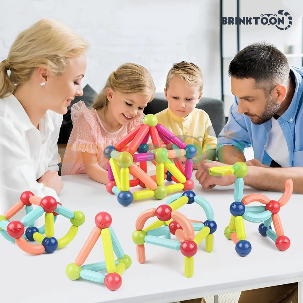 Montessori Magnetix