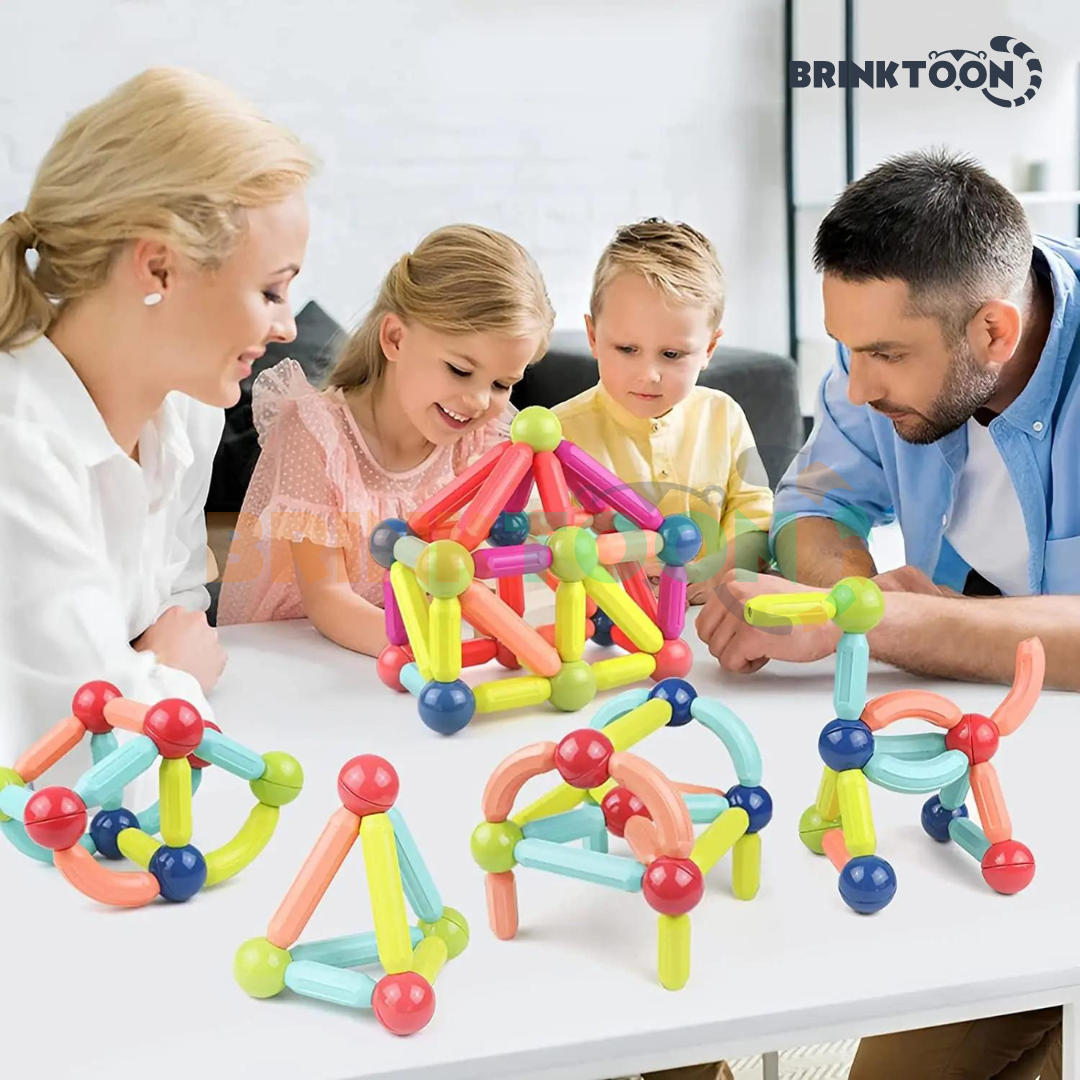 Montessori Magnetix
