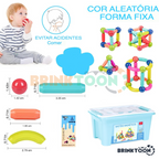 Montessori Magnetix