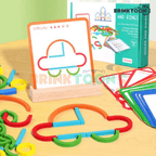 Varetas Educativas de Montagem
