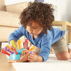 Ouriço Montessori