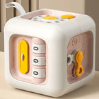 Cubo Multisensorial