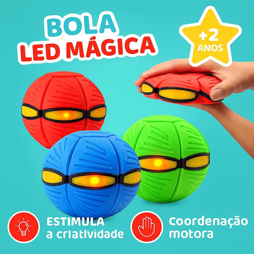 Bola Mágica