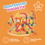 Montessori Magnetix