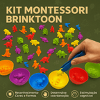 Kit Montessori