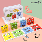 Jogo das Emoções