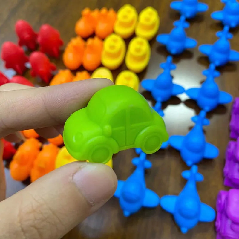 Kit Montessori