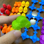 Kit Montessori