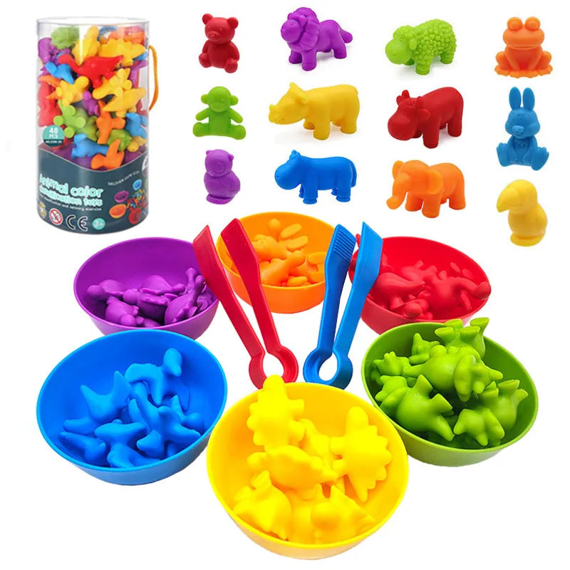 Kit Montessori
