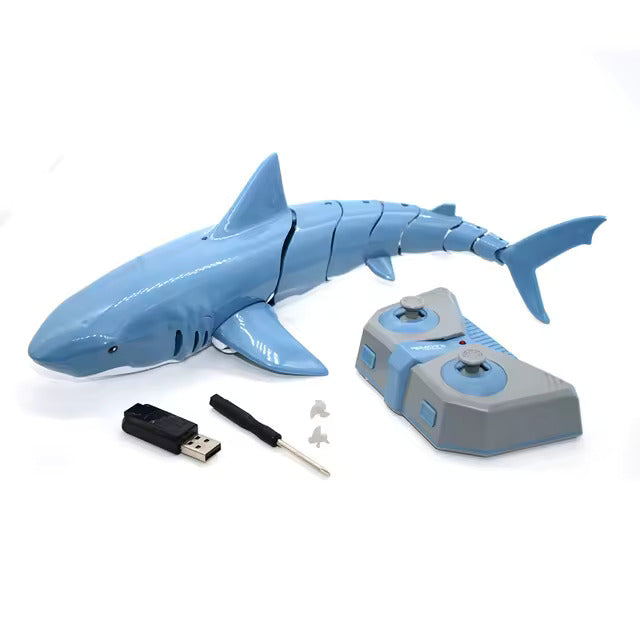 TurboShark