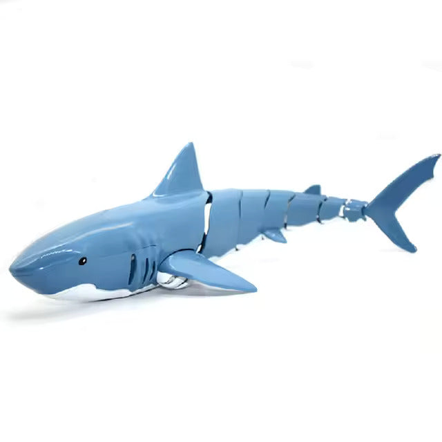 TurboShark