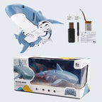 TurboShark