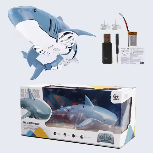 TurboShark