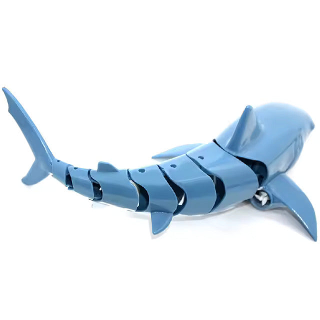 TurboShark