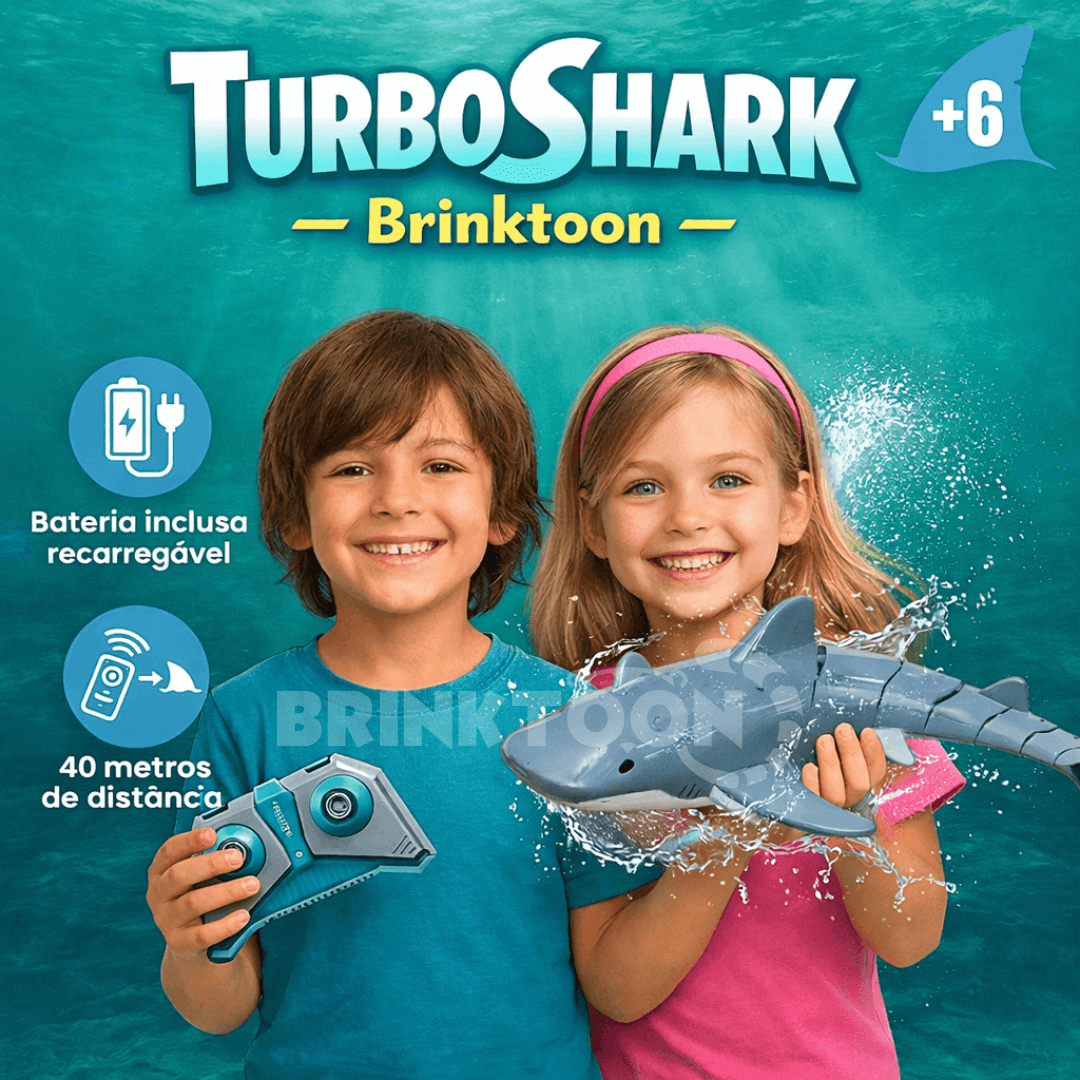 TurboShark
