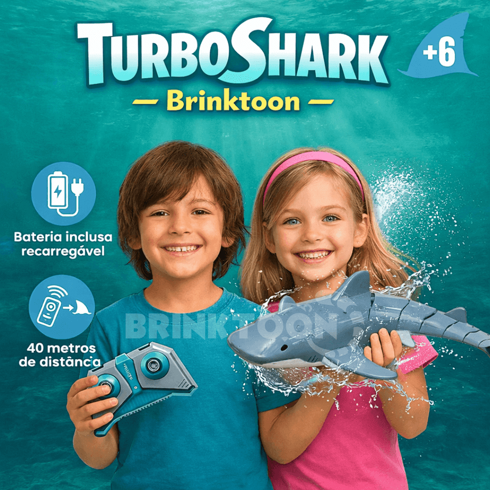 TurboShark