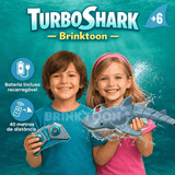 TurboShark