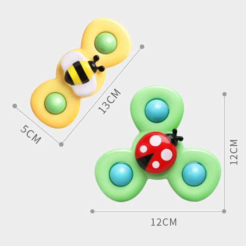Spinner Toy 3 em 1