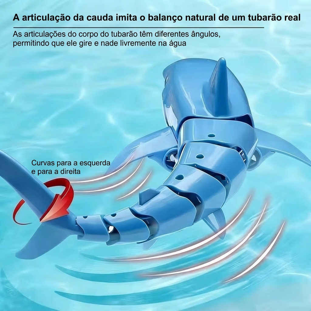 TurboShark