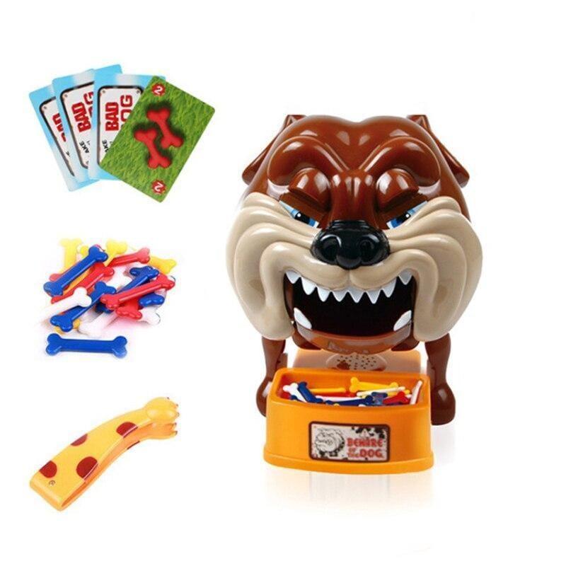 Jogo Dog Bad