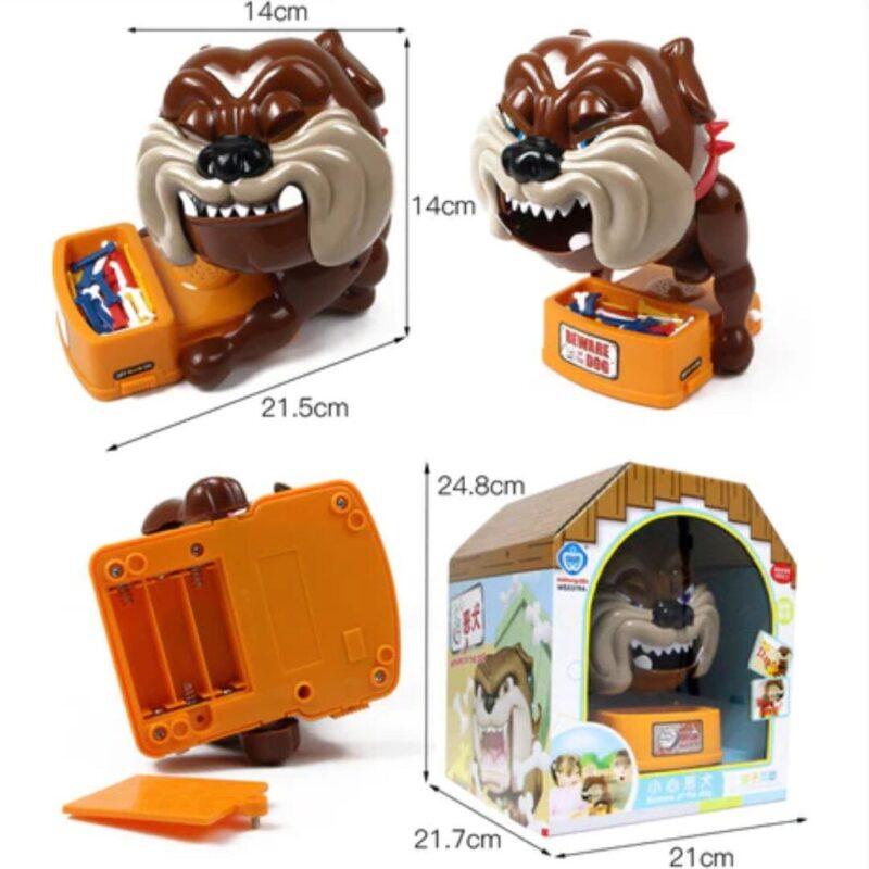 Jogo Dog Bad