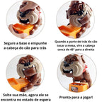 Jogo Dog Bad