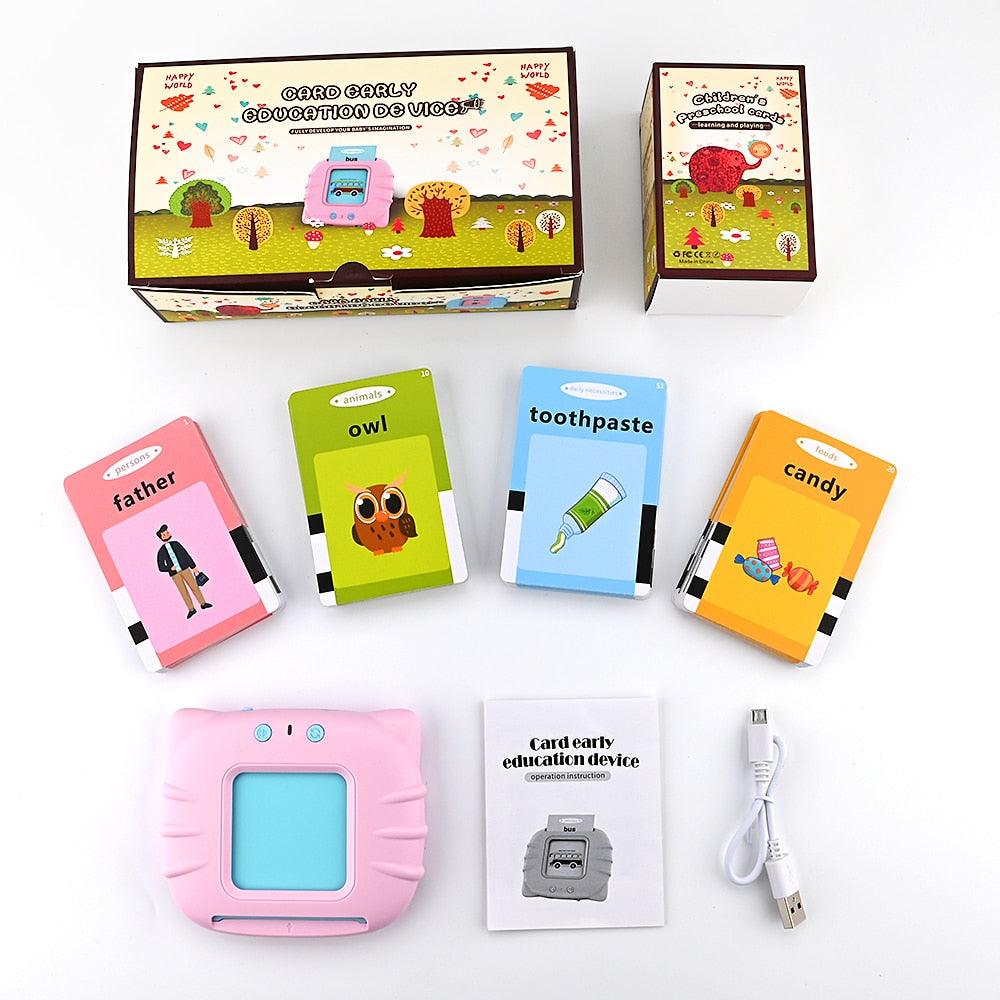 Inglês Divertido Kids