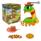 Tesouro da Serpente