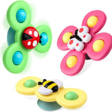 Spinner Toy 3 em 1
