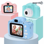 Click Kids - Câmera Digital Infantil